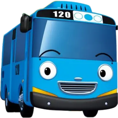Profile image of 타요