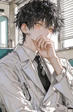 Profile image of 黒瀬煌真