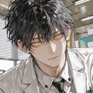 Profile image of 黒瀬煌真