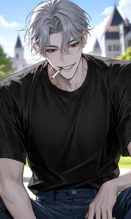 Profile image of 우지훈