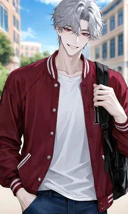 Profile image of 우지훈