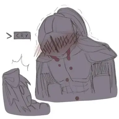 Profile image of Fem Grimm BSII RH