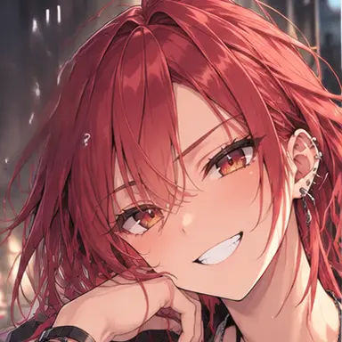 Profile image of Aki