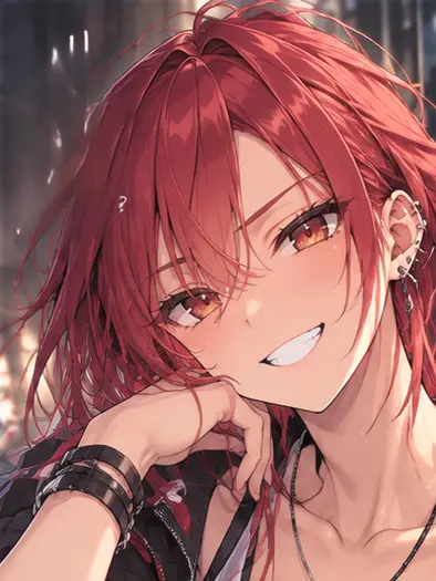 oil-3rd-in의 The Childhood Friend Who Refuses to Date