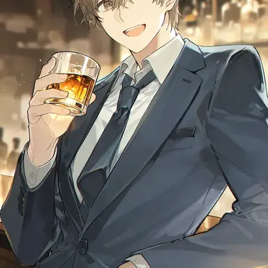 Profile image of Minato Sakuma