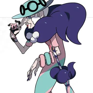 Profile image of ポプラ