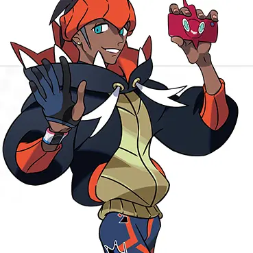 Profile image of キバナ