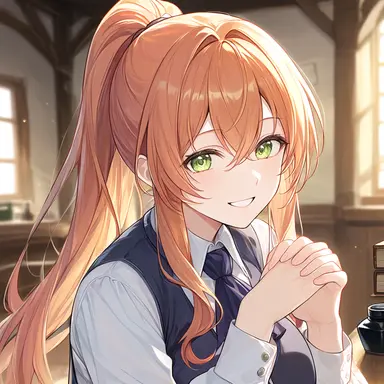 Profile image of ケイシィ