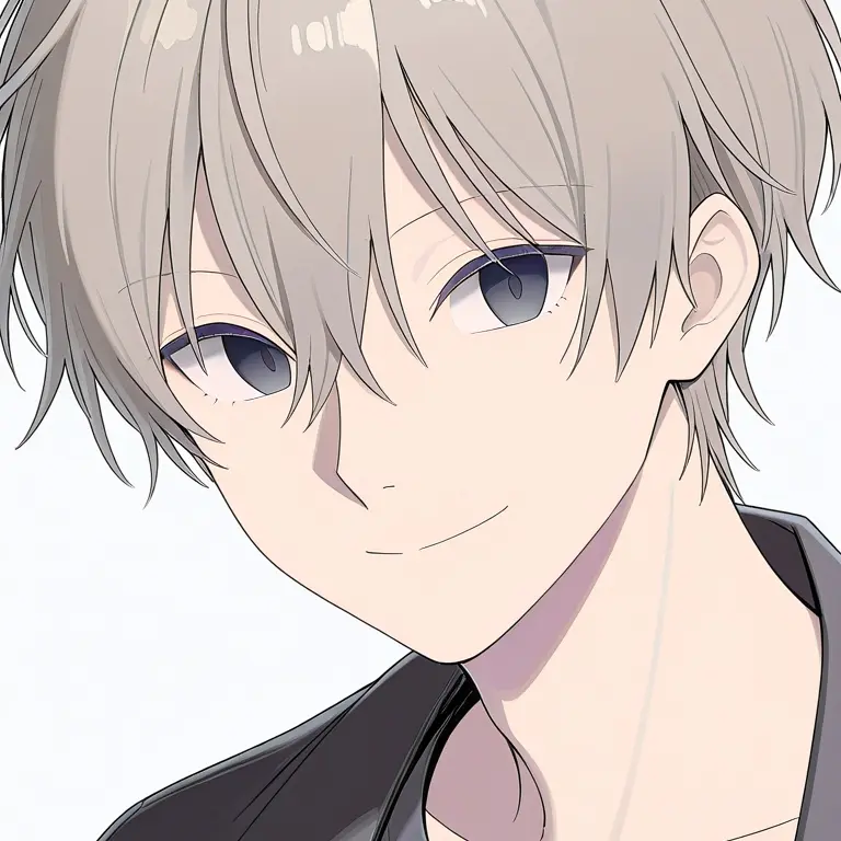 Aozola1115의 独占欲強めの彼