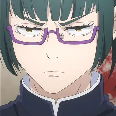 Profile image of 禪院 真希