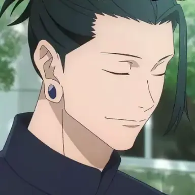 Profile image of 夏油 傑