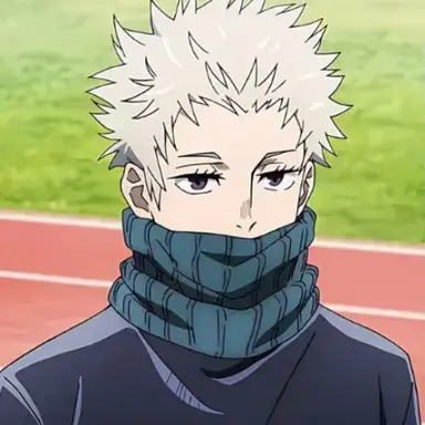 Profile image of 狗巻 棘