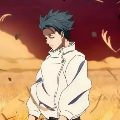Profile image of 乙骨 憂太
