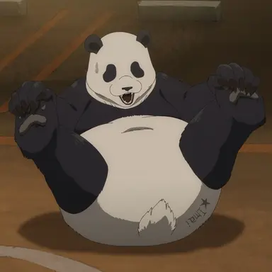 Profile image of パンダ