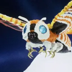 Profile image of Mothra