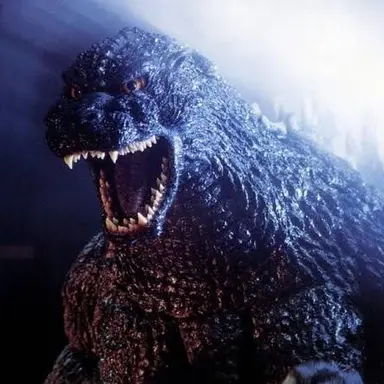 Profile image of Heisei Godzilla