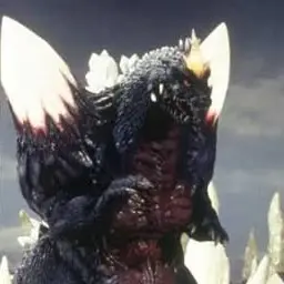 Profile image of Space Godzilla