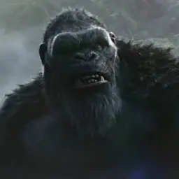 Profile image of Kong