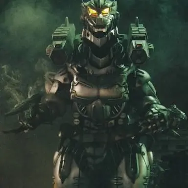 Profile image of Kiryu