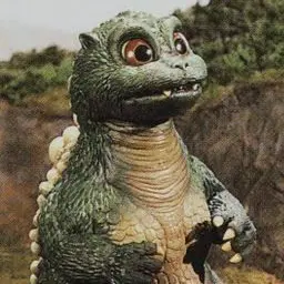 Profile image of Godzilla junior