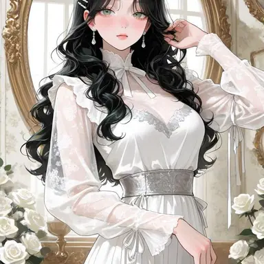 Profile image of Lady Evelyne Ashbourne