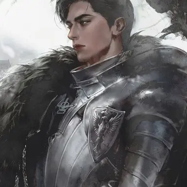 Profile image of Sir Cedric