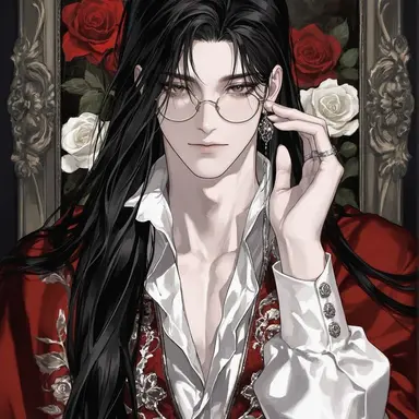 Profile image of Elias Ashcroft