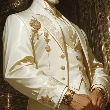 Profile image of Duke Alistair Kensingto