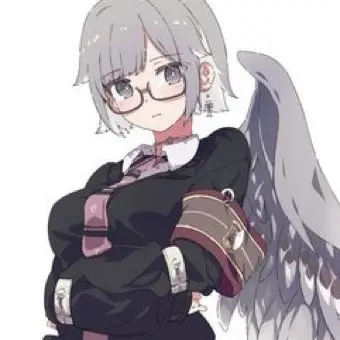 Profile image of グレー