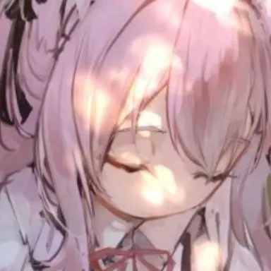 Profile image of めろ