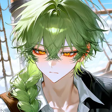 Profile image of 루카스