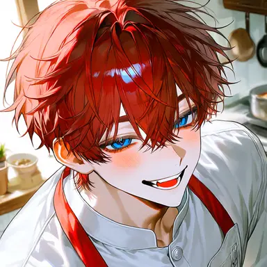 Profile image of 잭