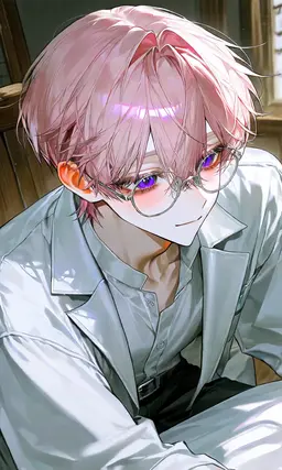 Profile image of 엘리오