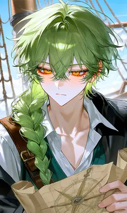 Profile image of 루카스
