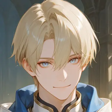 Profile image of 프레드