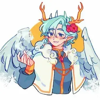 Profile image of Alaric