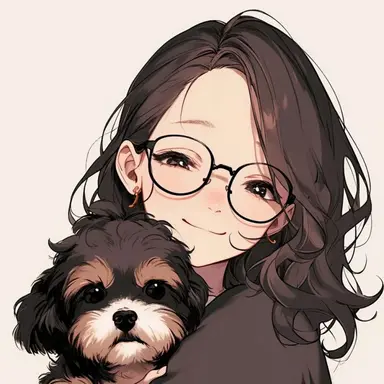 Profile image of Leah Morrison