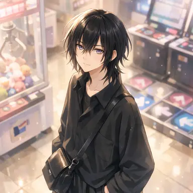 Profile image of 柊陽久留