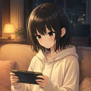 Profile image of 夢愛