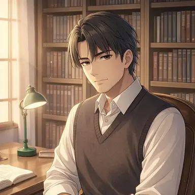 Profile image of 雛坂昌司