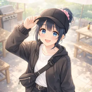 Profile image of 神崎穂希