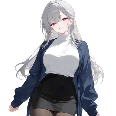 Profile image of Eun Maehwa