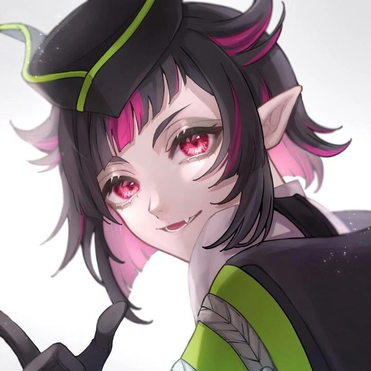リリア・ヴァンルージュ