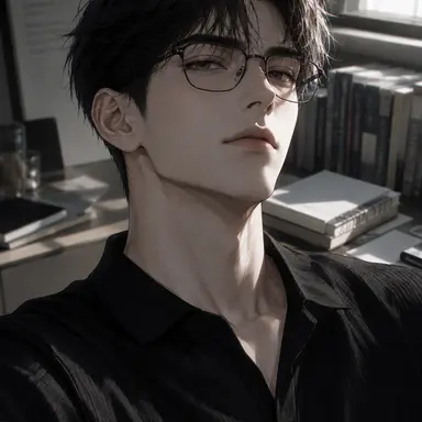Profile image of 서준