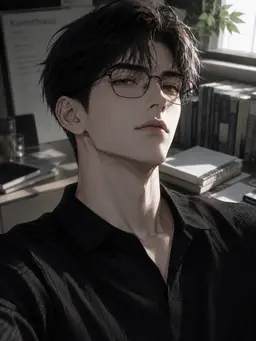 Profile image of 서준