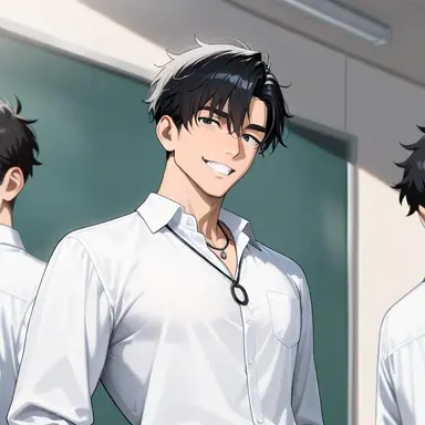 Profile image of 御坂 真斗