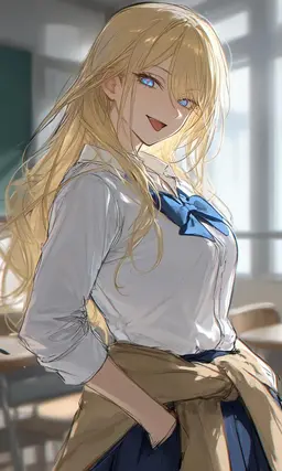 Profile image of Reika Toda