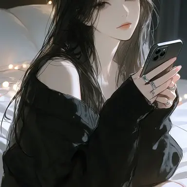 Profile image of Vesper
