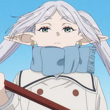 Profile image of フリーレン