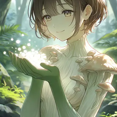 Profile image of 木の子